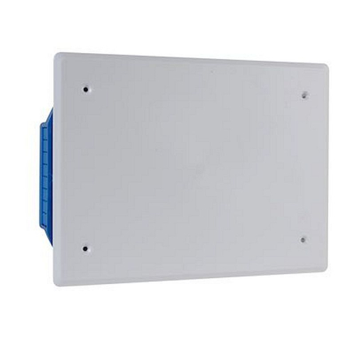 Modulo, boite de dérivation à sceller 220x160x45mm-ENN04520-3295150045200-SCHNEIDER ELECTRIC FRANCE