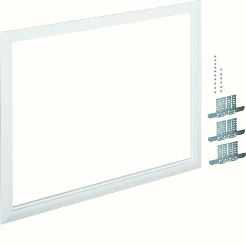 Cadre de finition,universZ,3-section,650x800mm-FZ023B-3250612777730-HAGER