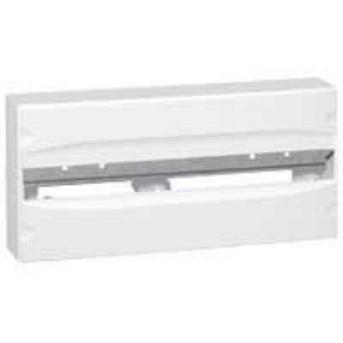 Coffret 27 modules 235x500x99mm - blanc RAL9003-001226-3245060012267-LEGRAND