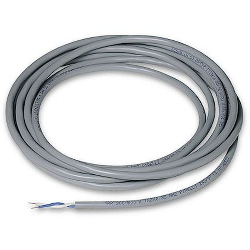 Cable BUS pour automatisme ou gestion température - longueur 500m-L4669/500-8012199654294-BTICINO