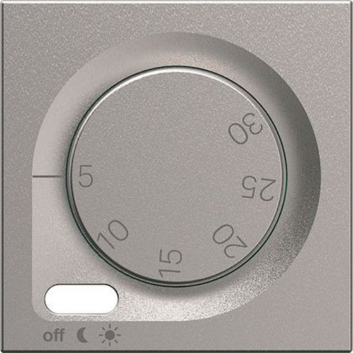 Enjoliveur thermostat gallery titane-WXD315T-3250617196888-HAGER