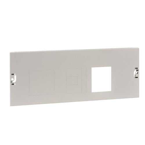 PrismaSeT P Active - Plastron NSX100/250-4M-4P-L650-socle horizont.-Cde maneton-LVS03606-3606481866042-SCHNEIDER ELECTRIC FRANCE