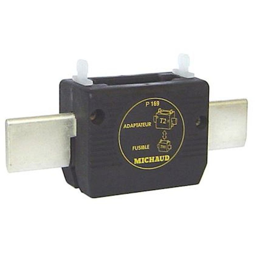 Adaptateur T2 115 pour fusible T00-P169-3660835141698-MICHAUD