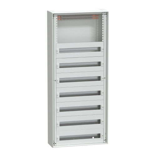 PrismaSeT G Active - Coffret 7 rangées - 27M - Pack 250 - IP30-LVS08069-3606481876843-SCHNEIDER ELECTRIC FRANCE