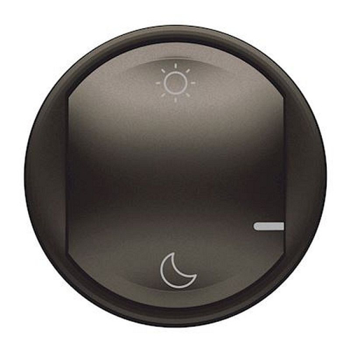 Enjoliveur Céliane with Netatmo pour commande sans fil Lever/Coucher - graphite-064831-3414971014435-LEGRAND