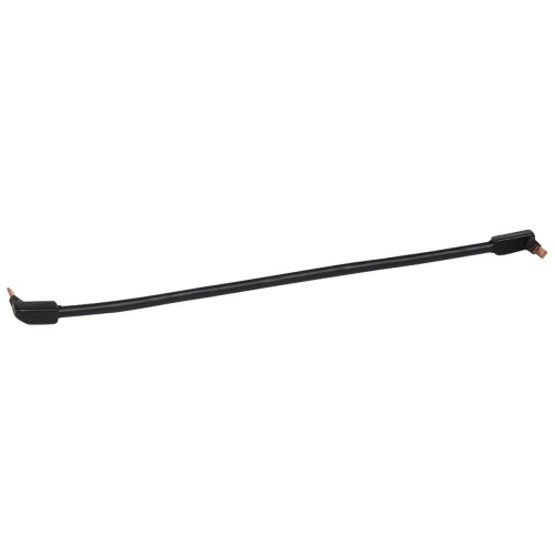 Cordon de repiquage phase - appareils bornes à vis - section 10mm² - long.270mm-404908-3245064049085-LEGRAND