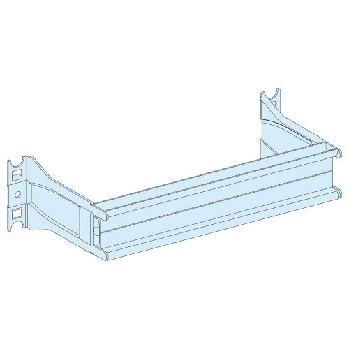 PrismaSeT G Active - Rail appareil modulaire - Coffret L300-LVS03010-3606481875488-SCHNEIDER ELECTRIC FRANCE