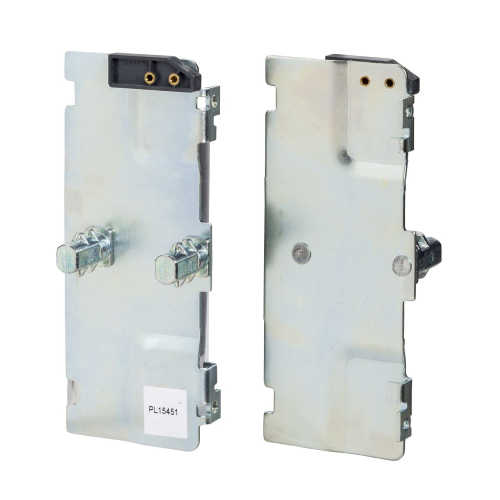 ComPacT NSX - flasques de châssis pour disjoncteur - 3/4P - pour NSX100-250-LV429283-3606480021428-SCHNEIDER ELECTRIC FRANCE