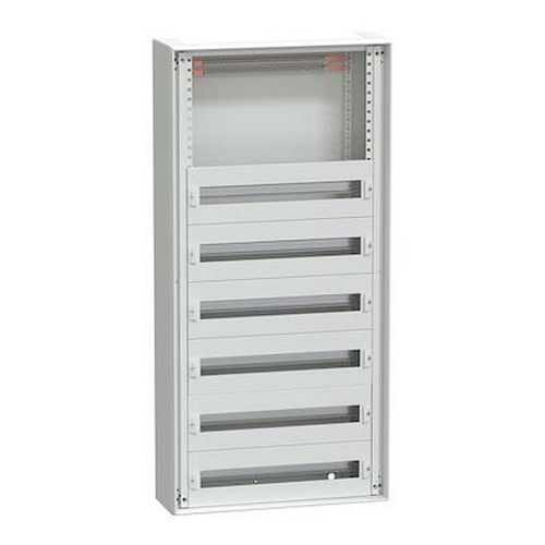 PrismaSeT G Active - Coffret 6 rangées - 24M - Pack 250 - IP30-LVS08068-3606481876836-SCHNEIDER ELECTRIC FRANCE