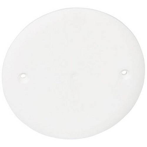 Couvercle universel rond Batibox D=85mm pour boîte 1 poste-080180-3245060801809-LEGRAND