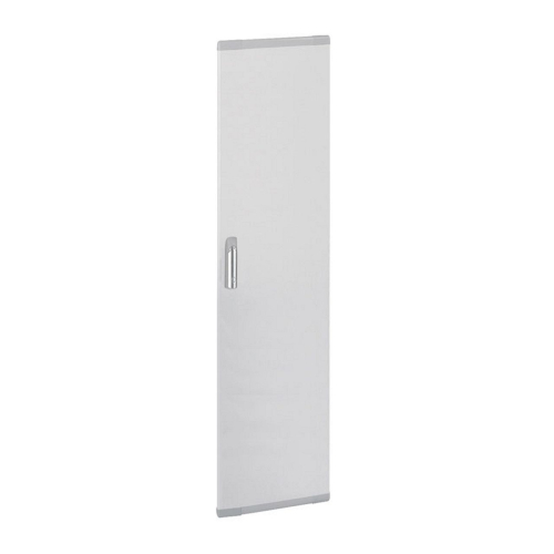 Porte plate métal pour gaine à câbles XL³400 hauteur 1900mm-020169-3245060201692-LEGRAND