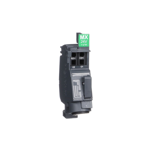 ComPacT NSXm - déclencheur voltmétrique MX - 24Vca 50/60Hz - 24Vcc pour NSXm-LV426841-3606485413044-SCHNEIDER ELECTRIC FRANCE