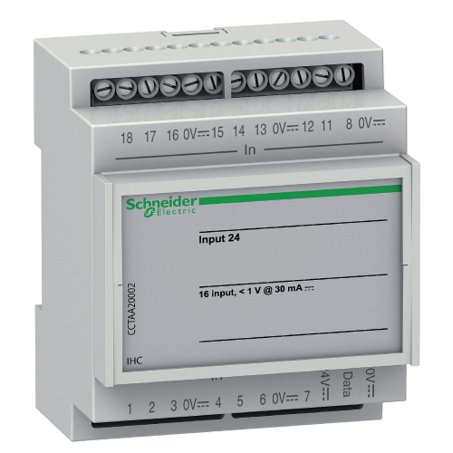 STD - télévariateur - 1000W - SAE - commande de scénario-CCTDD20004-3606480160677-SCHNEIDER ELECTRIC FRANCE