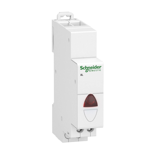 Acti9, iIL voyant lumineux simple clignotant rouge 110...230VCA-A9E18326-3606480088384-SCHNEIDER ELECTRIC FRANCE