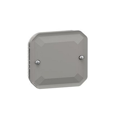 Obturateur Plexo composable gris-069537L-3414971878518-LEGRAND