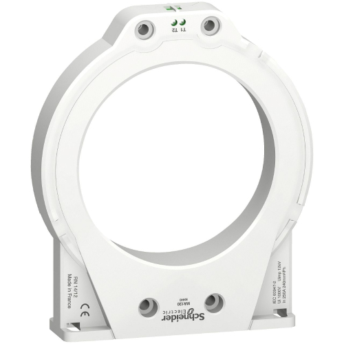 Vigirex - tore fermé - pour protection différentielle MA - diamètre 120mm-50440-3303430504405-SCHNEIDER ELECTRIC FRANCE