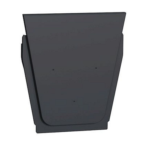 Mureva Styl - Entrée de câble triple - IP55 - gris-MUR35007-3606480790133-SCHNEIDER ELECTRIC FRANCE