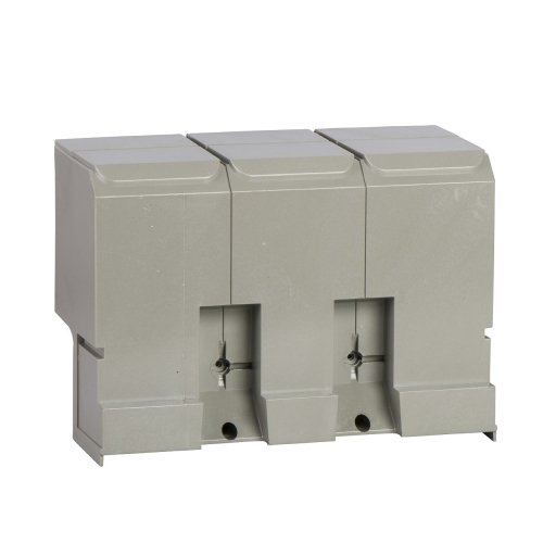 ComPacT NS - 1 cache-borne long - 3P - pour NS630-1600-33628-3303430336280-SCHNEIDER ELECTRIC FRANCE