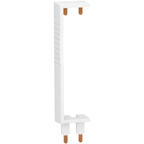 Resi9 XE - peigne vertical pour ID XE 25 à 63A - entraxe 150mm-R9EXV150-3606489520045-SCHNEIDER ELECTRIC FRANCE