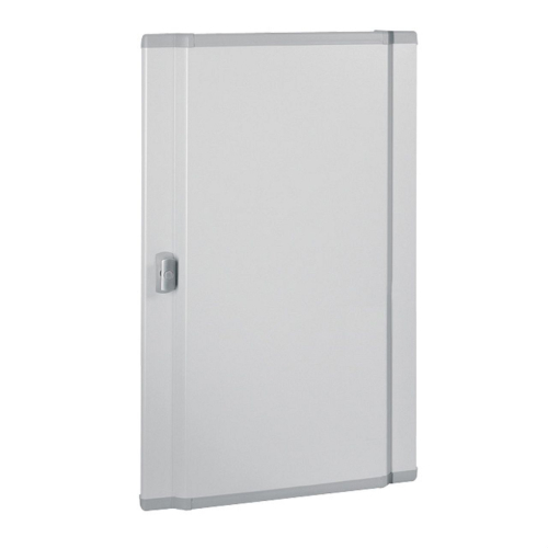 Porte galbée métal pour coffret et armoire XL³400 et XL³160 hauteur 900mm-020255-3245060202552-LEGRAND