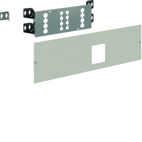 kit 1xBM Quadro.system H3+P250, 800x200, horizontal, avec ou sans diff-UC282PR-3250616375178-HAGER