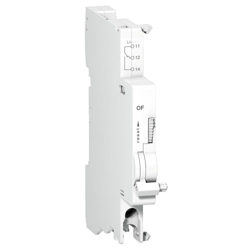 Contact auxiliaire OF 3A 415VCA - 6A 240VCA-A9N26924-3606480382925-SCHNEIDER ELECTRIC FRANCE