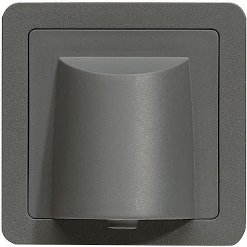 cubyko Sortie de câble associable gris-WNA155-3250617174558-HAGER