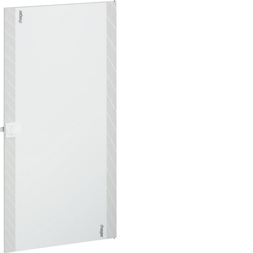 Porte pleine 1000x500mm pour coffret NewVegaD-FD62PN-3250612513086-HAGER