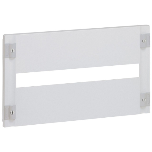 Plastron mod isolant XL³160/400 - DPX³/DPX-IS250/Vistop jusqu'à 160A - H 300-020360-3245060203603-LEGRAND