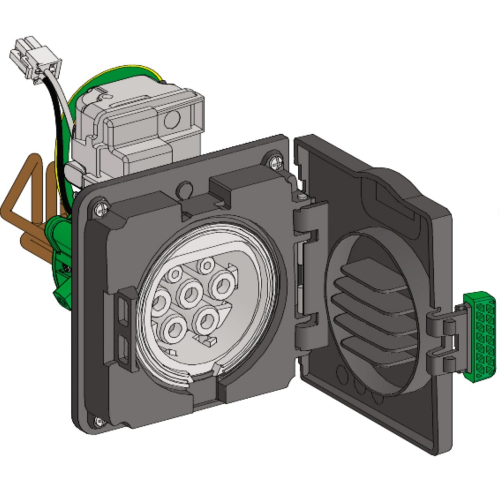 EVlink - Bloc prise t2s smart wall box iec-EVP1BSE43-3606480939884-SCHNEIDER ELECTRIC FRANCE