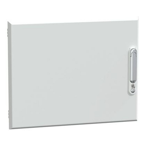 PrismaSeT G Active - Porte pleine - Coffret ou extension 9M - RAL9003-LVS08123-3606481879011-SCHNEIDER ELECTRIC FRANCE