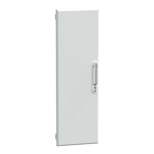 PrismaSeT G Active - Porte pleine gaine d'extension 18M - L300 - RAL9003-LVS08186-3606481878151-SCHNEIDER ELECTRIC FRANCE