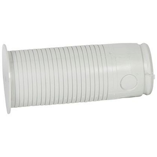 Manchon prolongateur pour cloison de doublage Batibox béton D=65 longueur 150mm-089528-3245060895280-LEGRAND