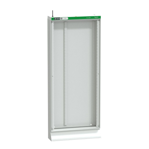 PrismaSeT G Active - Armoire connectée - L850 - IP30 - 36M - RAL9003-LVS08245D-3606481039569-SCHNEIDER ELECTRIC FRANCE