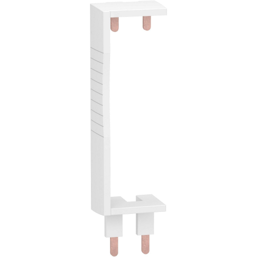 Resi9 XE - peigne vertical pour interrupteur différentiel XE - 25 à 63A-R9EXV-3606481213747-SCHNEIDER ELECTRIC FRANCE