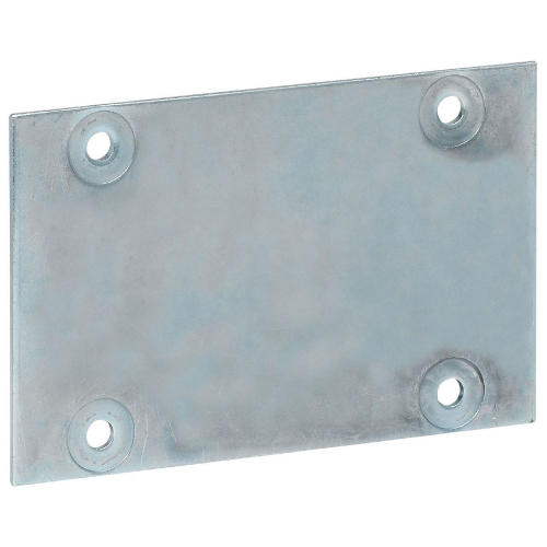 Jeu de 2 plaques de renforcement plates pour XL³6300 et XL³4000-020589-3245060205898-LEGRAND