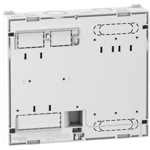 Resi9 - bloc de commande 13M - hauteur 45mm-R9H13206-3606480927874-SCHNEIDER ELECTRIC FRANCE