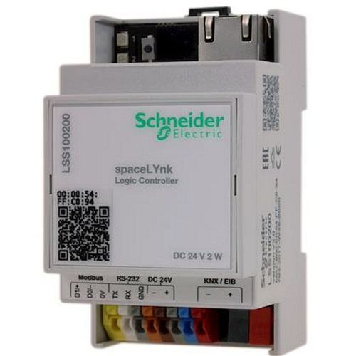 SpaceLYnk - contrôleur logique multi-protocole-LSS100200-3606480715723-SCHNEIDER ELECTRIC FRANCE