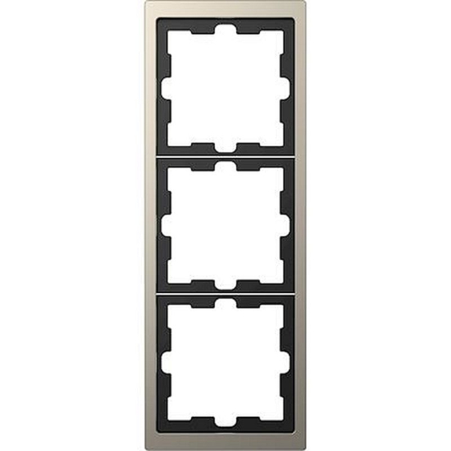 D-Life - cadre de finition - métal - nickel - 3 postes-MTN4030-6550-3606480890833-SCHNEIDER ELECTRIC FRANCE