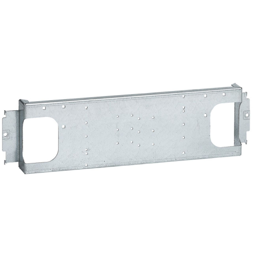 Platine pour 1 DPX³160 magnétothermique fixe en montage horizontal dans XL³400-020213-3245060202132-LEGRAND