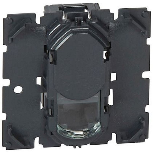 Prise RJ45 Céliane catégorie6 UTP-067344-3245060673444-LEGRAND