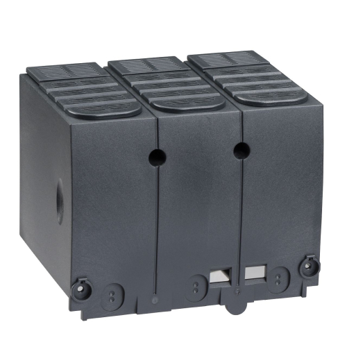 ComPacT NSX - 1 cache-borne long pour disjoncteur ou socle - 3P pour NSX100-250-LV429517-3606480019913-SCHNEIDER ELECTRIC FRANCE