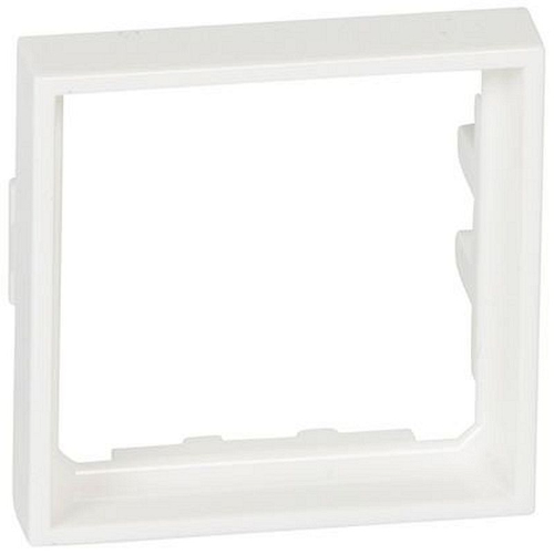 Adaptateur 50x50 pour ancien mécanisme Mosaic-079153-3245060791537-LEGRAND