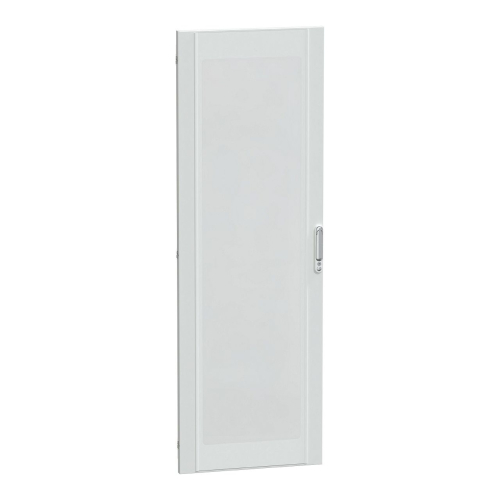 PrismaSeT P Active - Porte transparente IP30 - L650-LVS08536-3606481878809-SCHNEIDER ELECTRIC FRANCE