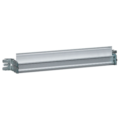 Rail alu 2 position XL³400 pour DPX³160/250 et DPX-IS250Avec platine dédiée-020206-3245060202064-LEGRAND