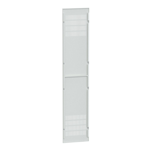 PrismaSeT P Active - Panneau de fond - 2 demi panneaux ventilés - IP30 - L400-LVS08734-3606481877765-SCHNEIDER ELECTRIC FRANCE