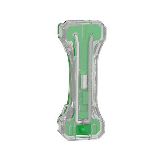 Unica - lampe LED - 250Vca - 0,05mA - Blanc-NU9825AZ-3606489459116-SCHNEIDER ELECTRIC FRANCE