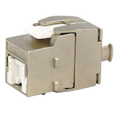 Sachet 4 RJ45 blindées Grd2TV Tableau de com.  NÉO-LB018-3660835028494-MICHAUD