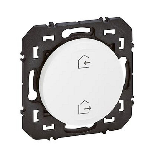 Commande générale ON/OFF sans fil sans pile dooxie with Netatmo - blanc-600085L-3414972017602-LEGRAND