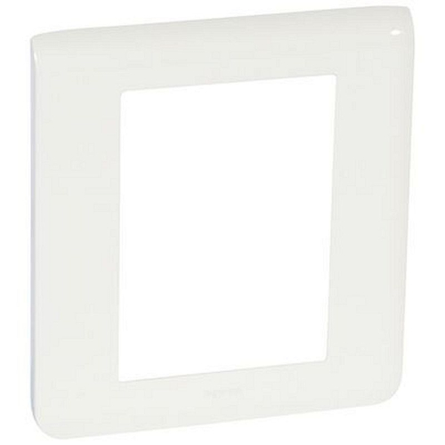 Plaque pour écran tactile couleur MyHOME screen BUS 3,5pouces Mosaic - blanc-078470-3245060784706-LEGRAND